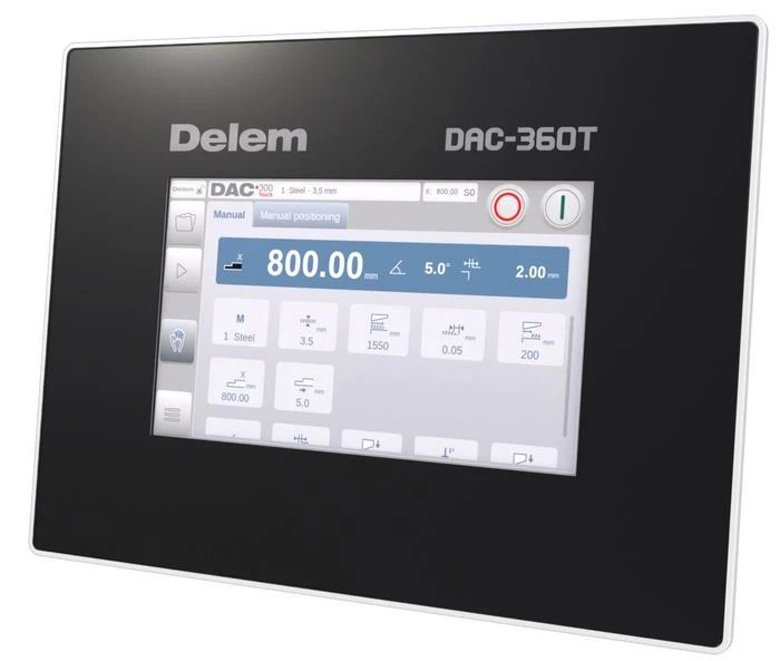 delem dac360t 4 axis AHYW Yawei HGSK 3m 4m cnc guillotine shear controller delem dac360t 4 axis AHYW Yawei HGSK 3m 4m cnc guillotine shear controller