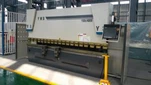 Meaisíní Lúbthachta Miotail Ahyawei 6 Ais CNC 4M