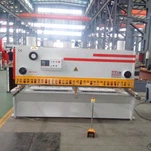 Ahyawei 6mm Miotal Hiodrálach Guillotine Shears