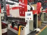 AHYW 8FT CNC Synchro Brakes Press 3 Ais