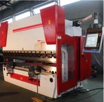 AHYW 8 Ais CNC Pressbrakes 3m