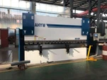 AHYW Yawei 160T4M CNC Pressbrakes 4 Ais
