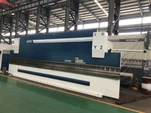Preas Coscáin AHYW China Yawei 200T9M CNC