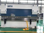 Meaisín Lúbthachta CNC AHYW Yawei 5 Ais 160T4M