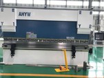 Yawei 4 Ais CNC Preas Cosc 4m160T Forsale